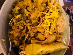 -CHINCHIN 青青·泰国料理(万象食家店)