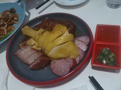 -龙记香港茶餐厅(久光百货店)
