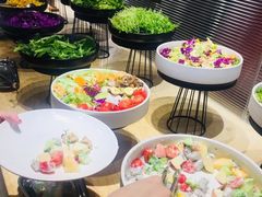 -丽池宫韩式汗蒸会馆(华灯坊店)