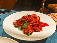 台湾油煎肝-玖融湖院(河东六纬路店)