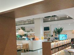 -四季餐厅(华苑店)