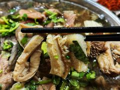-正宗苏稽毛哥跷脚牛肉总店