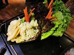 -捞王锅物料理(凯旋路店)