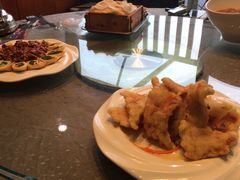 -金掌勺东北菜(格兰晴天店)