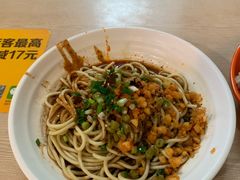 -德泓面馆(颐高店)