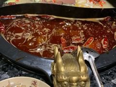 -蜀大侠火锅(丹徒宝龙广场店)