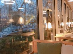 靠窗位-EN SPACE恩空间