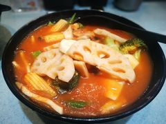 -华嫂冰室(尖沙咀店)