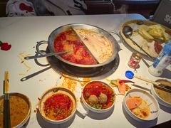 -小龙坎火锅(IFS HOT店)