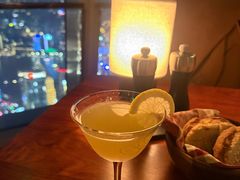 -上海柏悦酒店·世纪100牛排馆