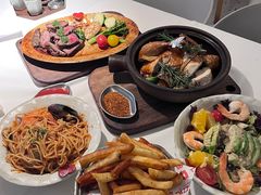 -春树下·树屋花房西餐厅(罍街AS1980店)