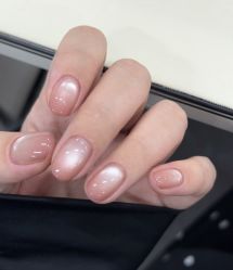 -鲸彩·美甲美睫科技护肤