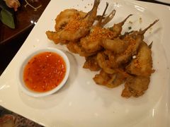 避风塘马掌丁-文杏酒楼(一品天下店)