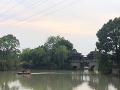 -韩湘水博园