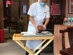 -恭敬李·烤鸭(天坛北门店)