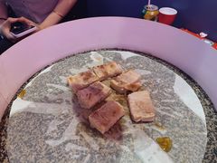 -秦炉烤肉(财富中心店)