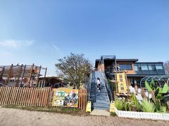 -太阳岛度假酒店