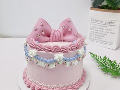 -威利旺卡烘焙西点蛋糕培训(朝阳校区)