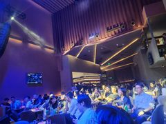 -TZ House音乐现场(来福士中心店)