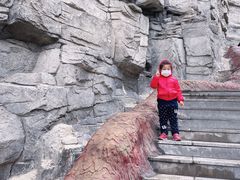 -辽宁古生物博物馆