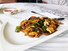 -蟹皇海鲜餐厅