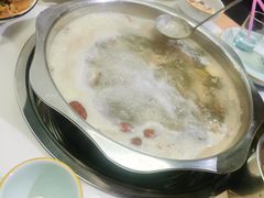-福源药膳鸡(天润城店)