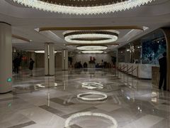 -北京王府井天伦王朝酒店