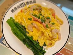 -大头力茶餐厅(花都融创茂店)