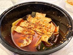 -艺味深尝(云锦路店)