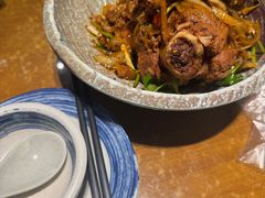 -95号酱骨·一块豆腐(展春园西路店)