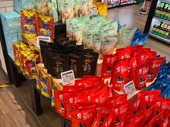 零售区-7fresh七鲜(大族广场店)