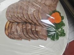 -品珍中餐厅·南北融合特色菜(兰州富力万达文华酒店)