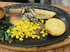 -萨莉亚意式餐厅(悦荟广场店)