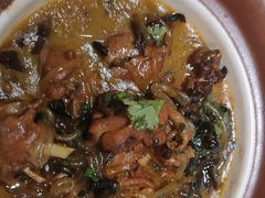 -金掌勺·锅包肉(广渠门店)
