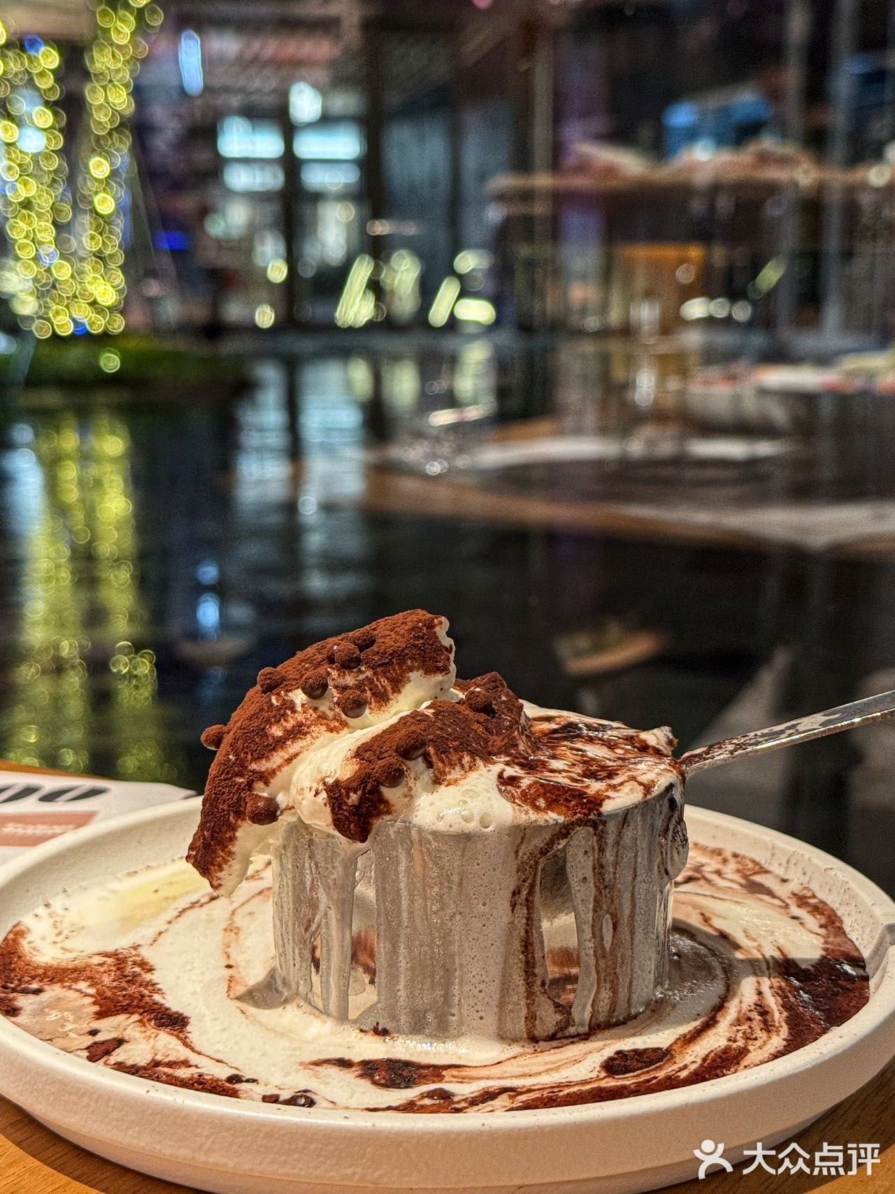 🍝苏州新宠！意大利西餐厅空降仓街💥