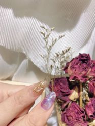 -H12 STAR日式美甲美睫专门店