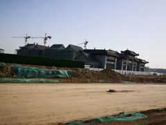 -河南大学(龙子湖校区)