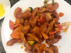 -桃园中华料理炸酱面(燕儿岛路店)