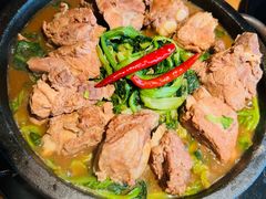 酱排骨-全州拌饭(发展店)