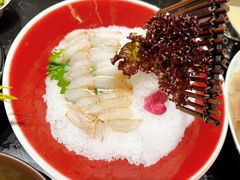 -红鼎豆捞·非遗鲍皇汤火锅(宝丰路店)