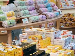 零售区-稻香村(观前街店)