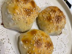 -宁夏国强手抓羊肉·清真菜(未央路凤三店)