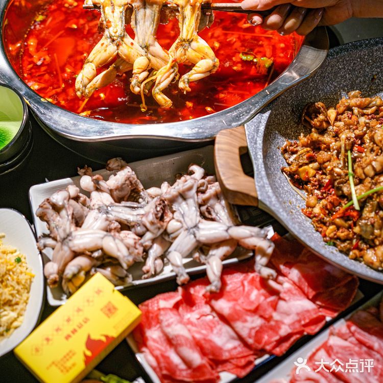 深圳南山美食🐸又挖到一家宝藏田鸡店