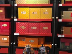 -日春茶业(华林路店)