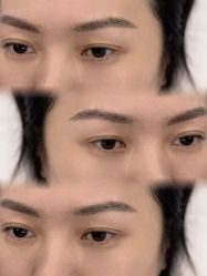 -张小野·专业半永久纹眉