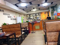 -油城印象(宾南路店)