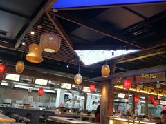 -印象鲵宴·张家界地标美食名片(溪布街店)