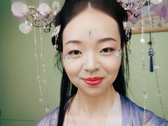 -盘子女人坊(西安至尊店)