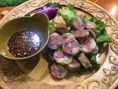 -海拉尔蒙古包(房山长阳总店)