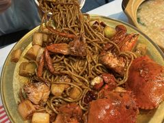 -永信海鲜(群星城店)